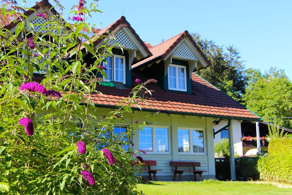 Litz - Das Erlebnishaus Am Attersee Hotel Seewalchen Kültér fotó